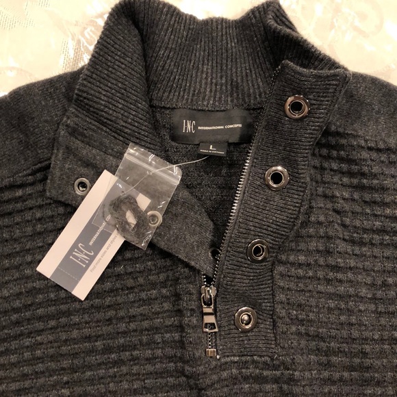 Mens sweater - Picture 5 of 7